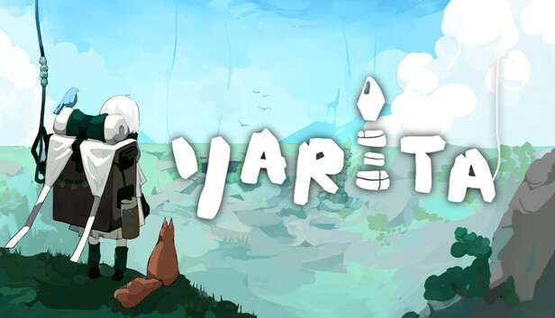 YARETA on Steam