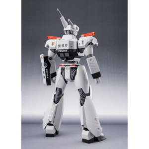 Mobile Police Patlabor EZY: AV-98Plus Ingram (Ingram Plus) TAMASHII NATIONS The Robot Spirits Action Figure (PREORDER)