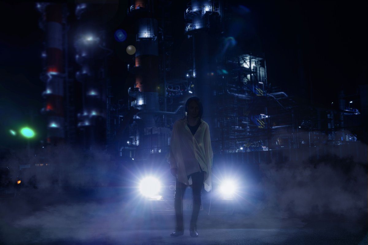 Tatsuro (MUCC) starts solo project and drops 2 albums