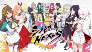 Noisy Pixel on X: "Shinobi NEXUS: Senran Kagura Announced for PC, iOS, and Android in 2026 https://t.co/WOVdX1OvJ4" / X