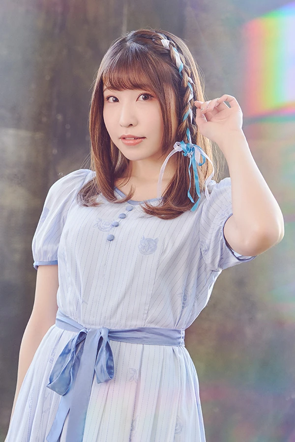 Ogata Yuna | Jpop Wiki | Fandom