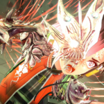 FURYU Unveils ANOMALITH Game, Blending Survival Horror with Bishoujo Action - Crunchyroll News