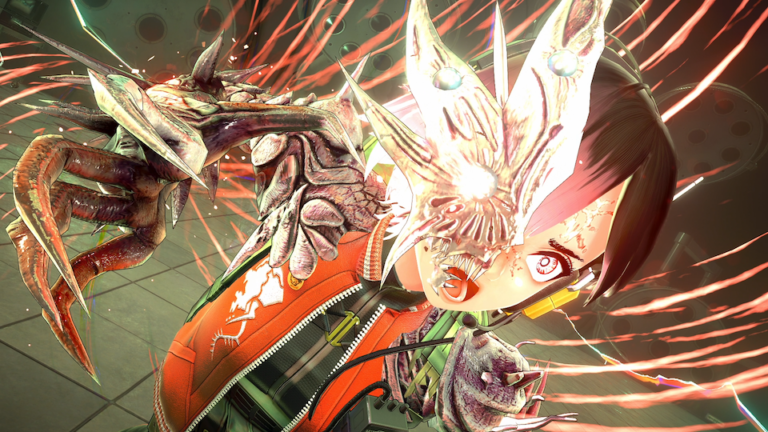 FURYU Unveils ANOMALITH Game, Blending Survival Horror with Bishoujo Action - Crunchyroll News