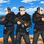 MY FASTEST TRIO START EVER - Rust