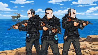 MY FASTEST TRIO START EVER - Rust