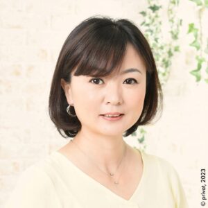Spotlight On: The Full Moon Coffee Shop by Mai Mochizuki