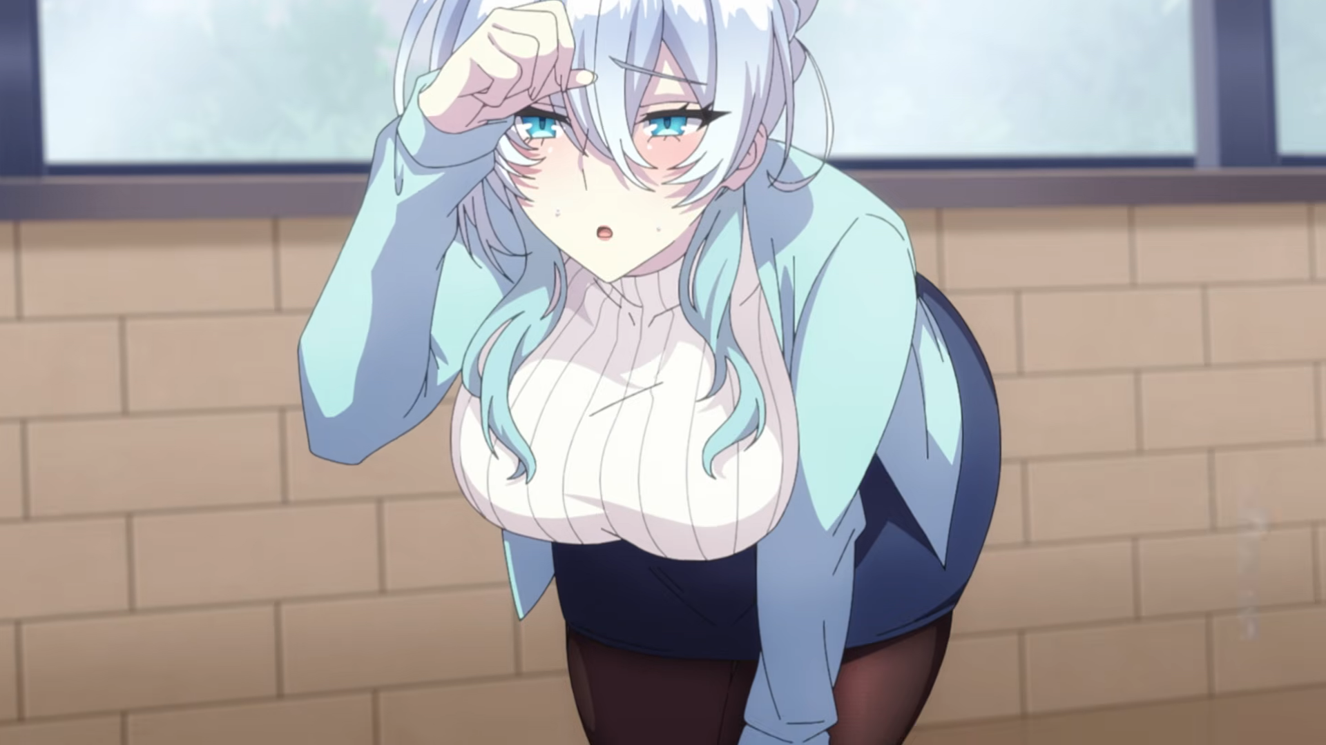 The Lonely Snow Widow and the Cursed Ring Reveals Character Trailers Ahead of October 2026 Release - Anime Corner