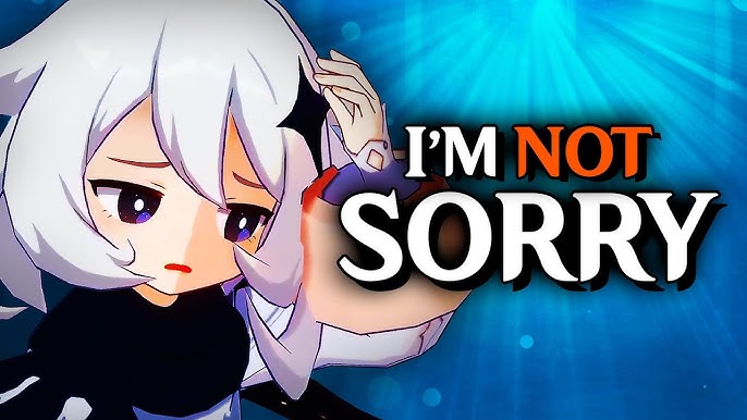 How Paimon LEAKED Her Own Identity | Genshin Impact Theory - YouTube