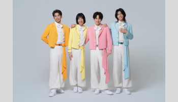 CDJapan : Monaki debut single "Honmayade☆Nandeyanen☆Shirankedo" drops on April 8, 2026