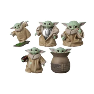 Resale notice (UDF GROGU (TM) SERIES 3) from Saturday, August 8th - Blog | MEDICOM TOY OFFICIAL STORE