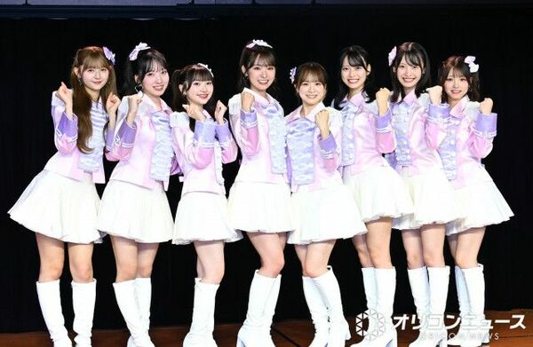 AKB48、新曲MVが800万回突破で破竹の勢い「いい波が来ている」 新公演に夢の東京ドームへの想い込める｜オリコンニュース｜徳島新聞デジタル