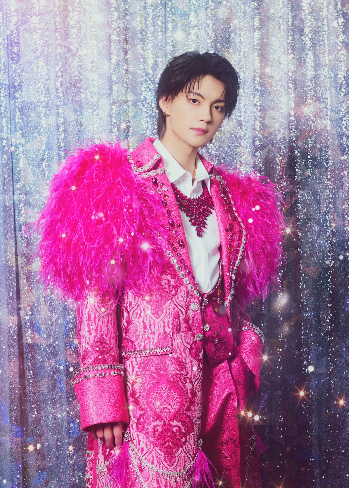 Sano Hayato | EBiDAN Wiki | Fandom