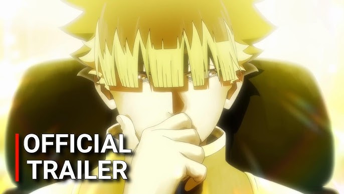 Kaiju No. 8: Narumi's Week at Work 🔥👀 | Official Original Anime