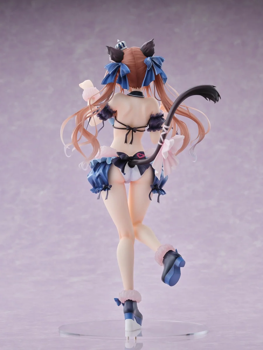 Kanon-chan Illustrated by karory (Figure)