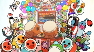Taiko no Tatsujin's upcoming font rehaul might be related to Monotype's controversial rise of font license fees for Japanese developers, users speculate - AUTOMATON WEST