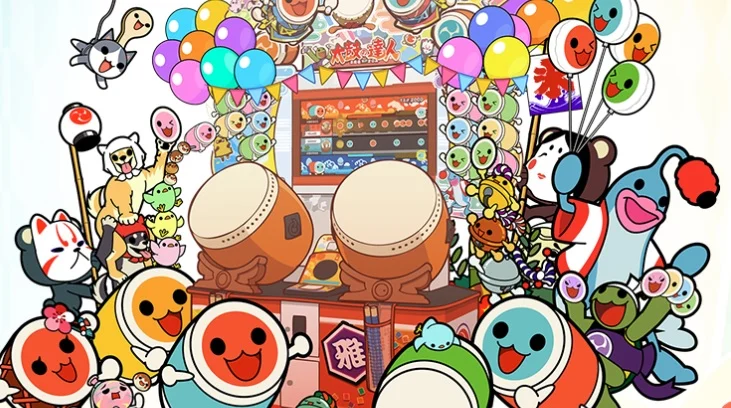 Taiko no Tatsujin's upcoming font rehaul might be related to Monotype's controversial rise of font license fees for Japanese developers, users speculate - AUTOMATON WEST