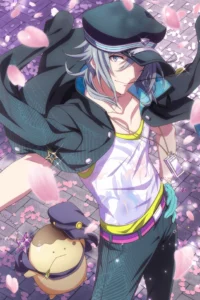 Tamaki Yotsuba (King Pudding) | The English IDOLiSH7 Wiki | Fandom