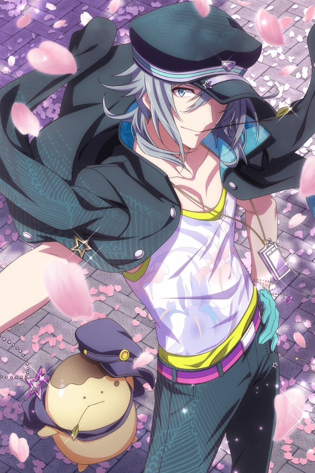 Tamaki Yotsuba (King Pudding) | The English IDOLiSH7 Wiki | Fandom