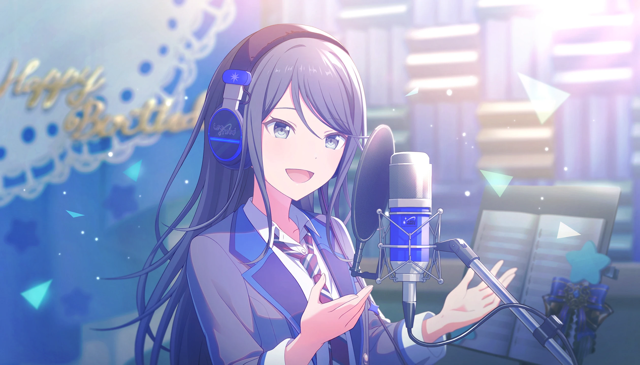 Happy Birthday!! 2026 | Project SEKAI Wiki | Fandom