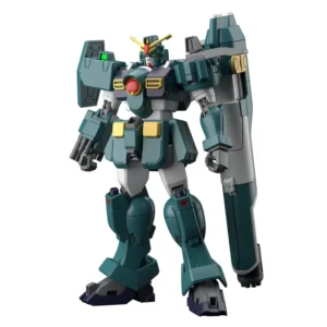 Gundam 1/144 HGUC #XXX HGAW After War GT-9600 Gundam Leopard Model Kit