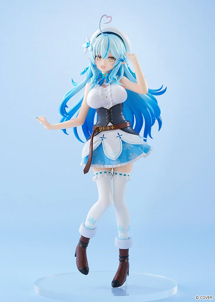 POP UP PARADE Yukihana Lamy｜Good Smile Company