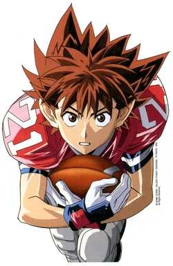 Sena Kobayakawa | All Worlds Alliance Wiki | Fandom