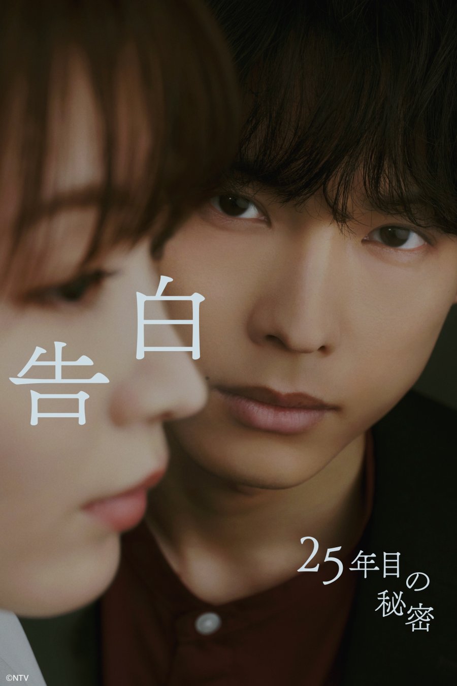 25 Years of You (2026) - MyDramaList