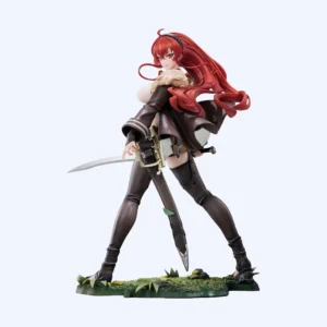 Mushoku Tensei: Jobless Reincarnation III Eris Boreas Greyrat 1/7 Scal – TOHO animation Store | US