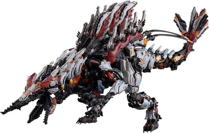 MODEROID Slaughterspine Plastic Model (Horizon Forbidden West)