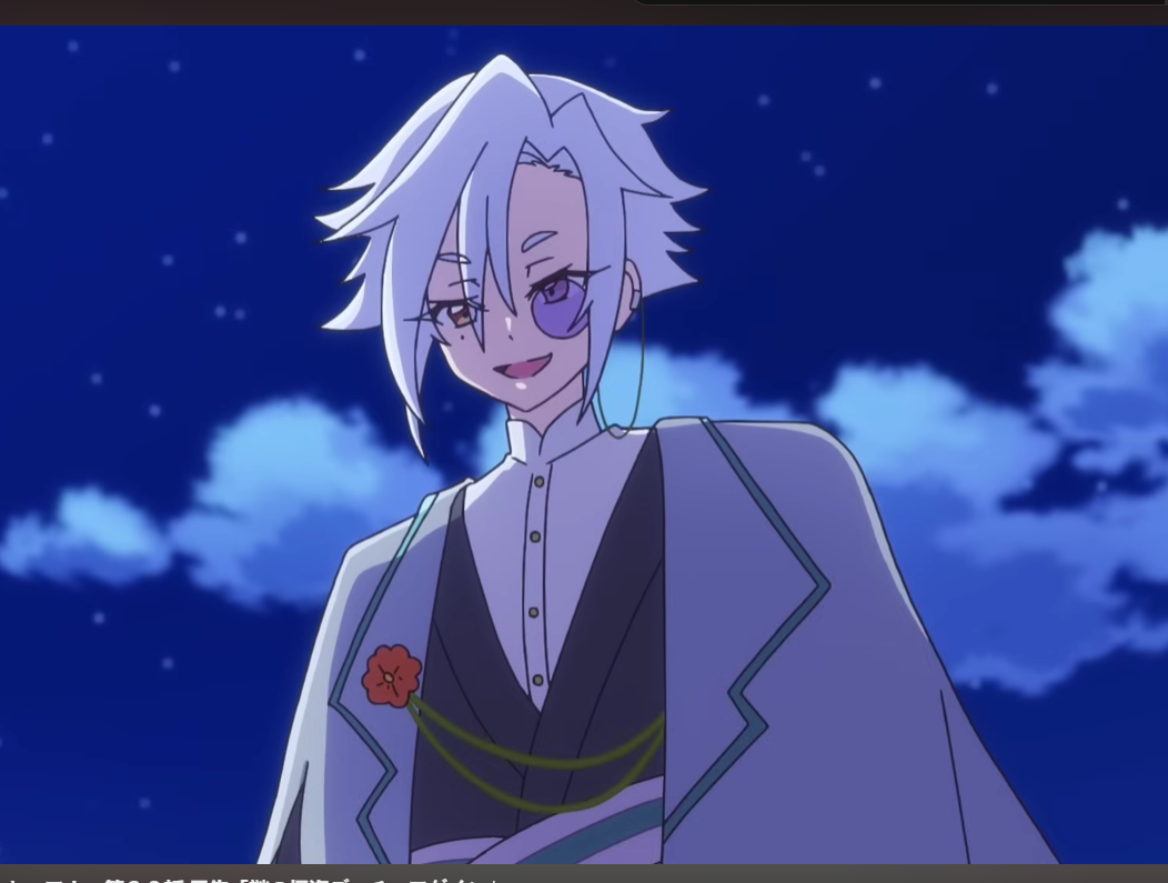 Phantom Thief, Detchi Again : r/precure