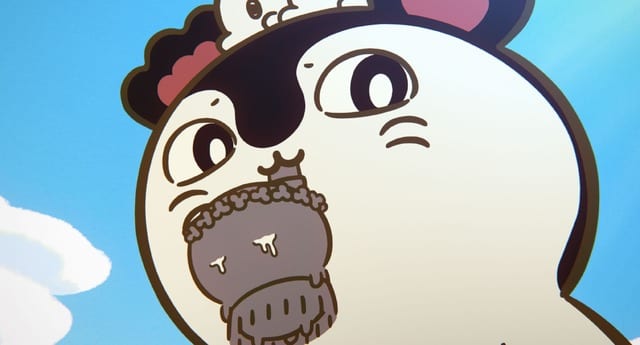 Who Is Suzuki Minori? The Voice Behind Siren in the Chiikawa Movie – ANI-BOX