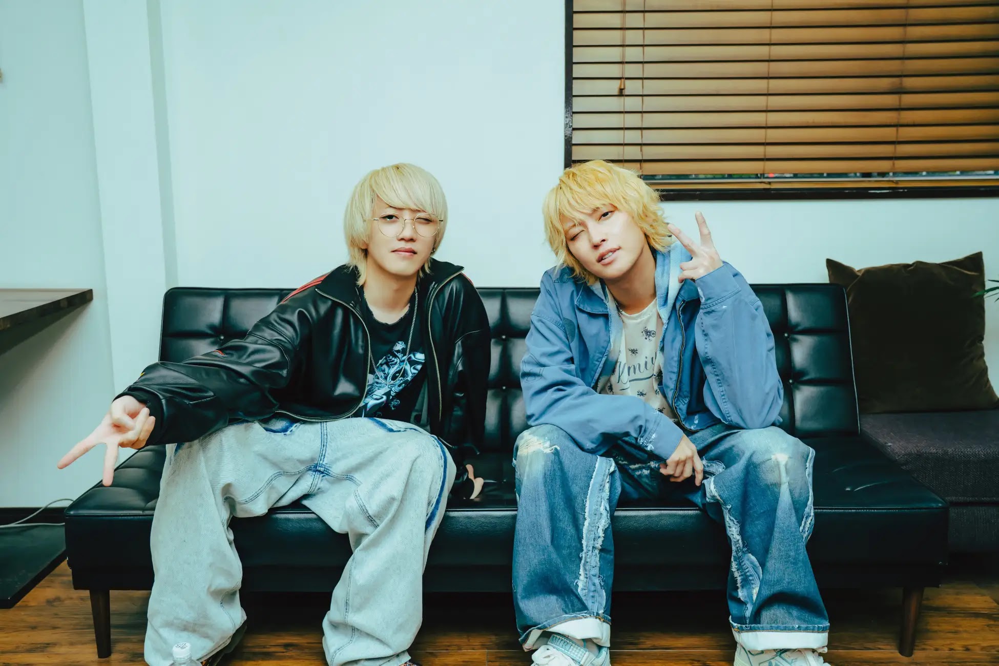 Tegoshi Yuya releases new song "SUPER STAR"! Music video released! - Neo-Tokyo 2099