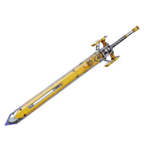 Thermite Cutter - Arknights Endfield
