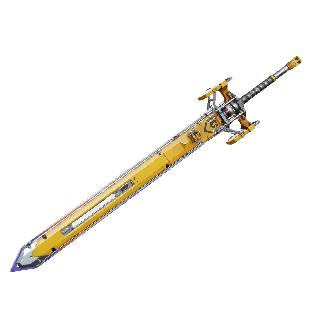 Thermite Cutter - Arknights Endfield