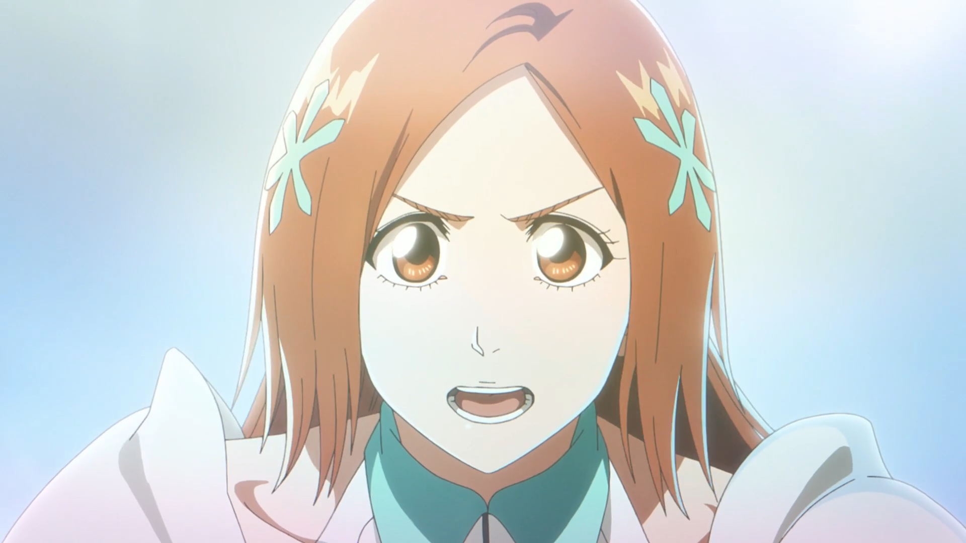 BLEACH: TYBW Part 4 Features Orihime-Focused Changes in Episode 3 Ending Video - Anime Corner
