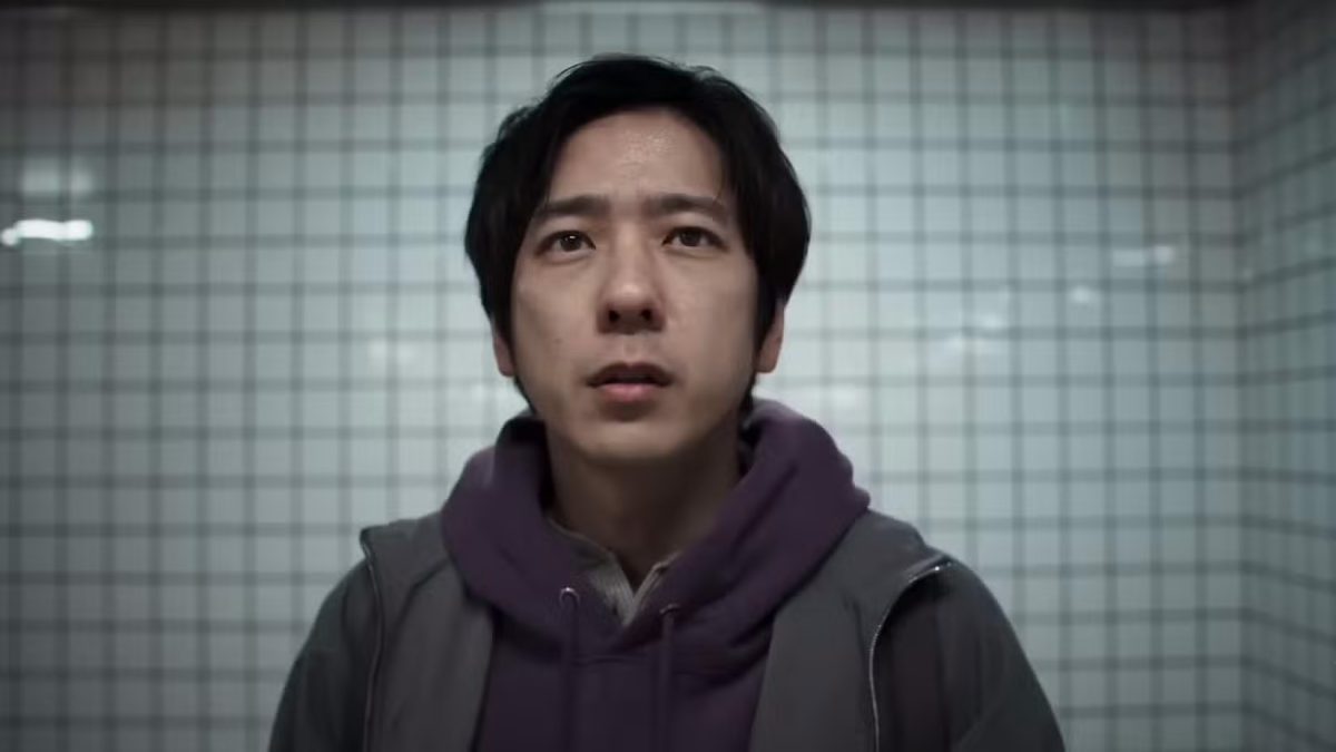 Exit 8' is a refreshing spin on video game adaptations - The Ithacan