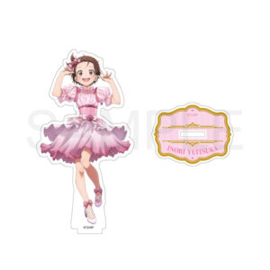 AmiAmi [Character & Hobby Shop] | Medalist Acrylic Stand - Formal Outfit Ver. Inori Yuitsuka(Released)