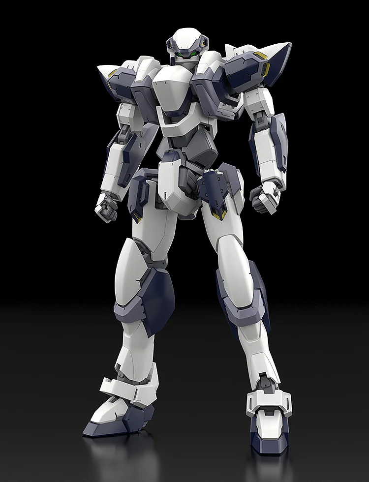 KADOKAWA PLASTIC MODEL SERIES Full Metal Panic! 1/48 Arbalest｜Good Smile Company