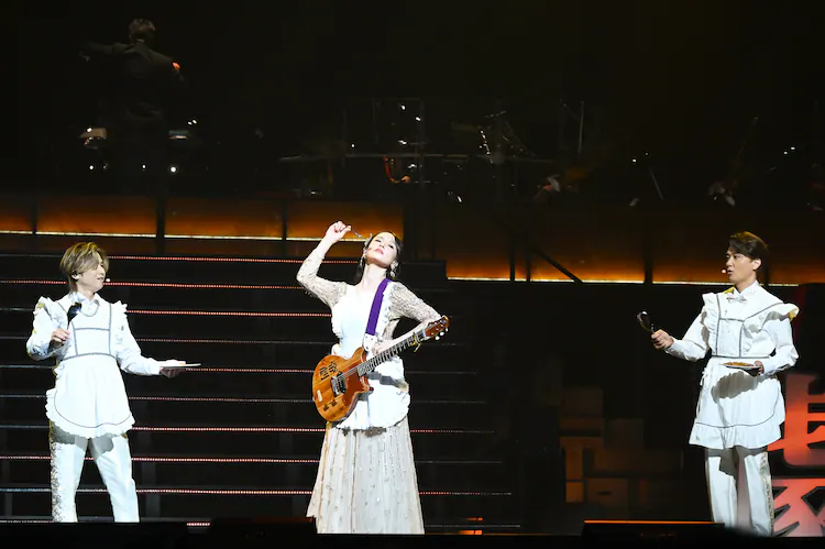 RE-GEが2ndシングルリリース、畑亜貴と山口朗彦がタッグ組んだ青春ラブソング - 音楽ナタリー