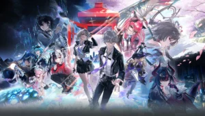 Character | Neverness to Everness Wiki | Fandom