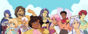Fields of Mistria Wiki