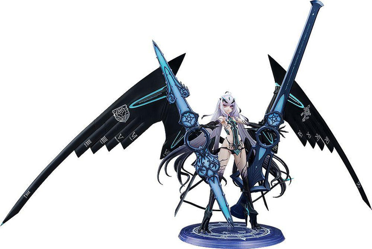 Phat! Lancer Melusine 1/7 Figure (Fate/Grand Order)