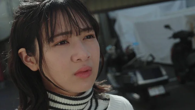 Agent 13/Lord 13 face reveal for Minami SpinOff : r/KamenRiderMemes