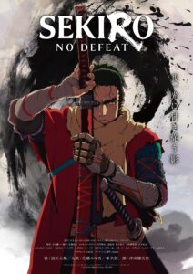 Sekiro: No Defeat (TV Series 2026– ) - IMDb