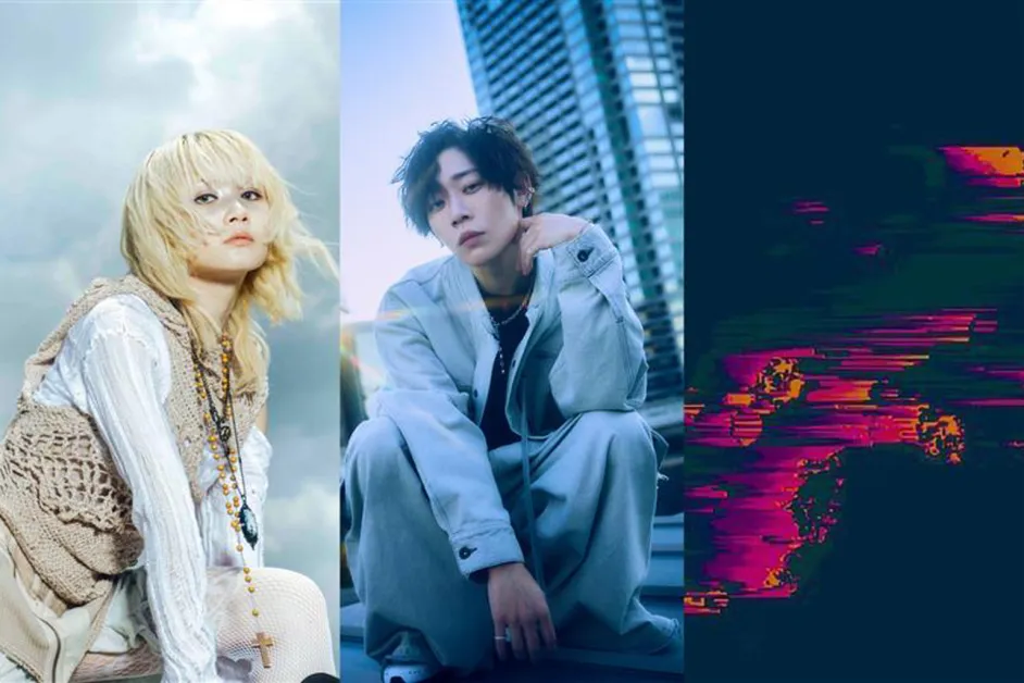 Balloon, Reol & Sheeno Mirin Interview on 'Redire,' Vocaloid Culture