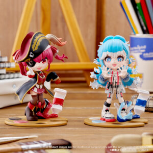 PalVerse Palé. hololive production Houshou Marine/Kobo Kanaeru | PalVerse 公式サイト