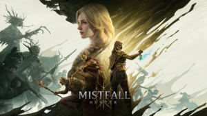 Mistfall Hunter - Dark Fantasy Extraction ARPG