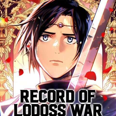 Record of Lodoss War: Queen of Death | WEBTOON