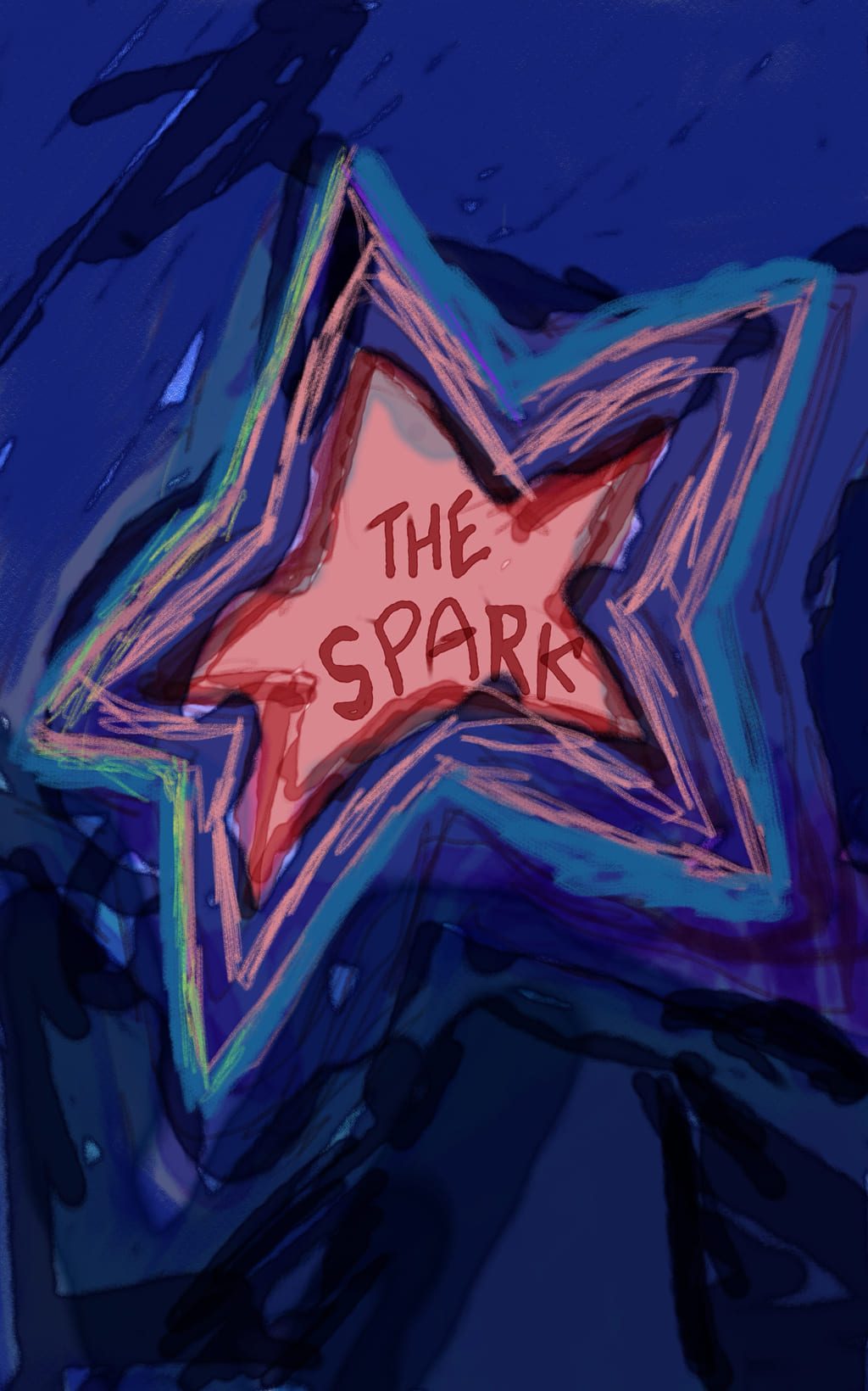 WurtS Mini Album「SPARK」特設サイト