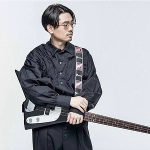 Hama Okamoto | Equipboard